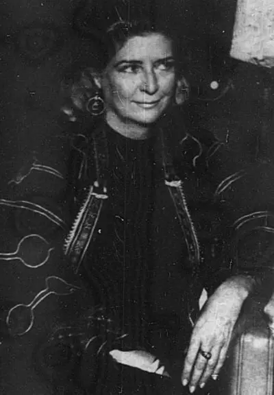 2014 carolyn kizer american poet and academic born 1925 10 09