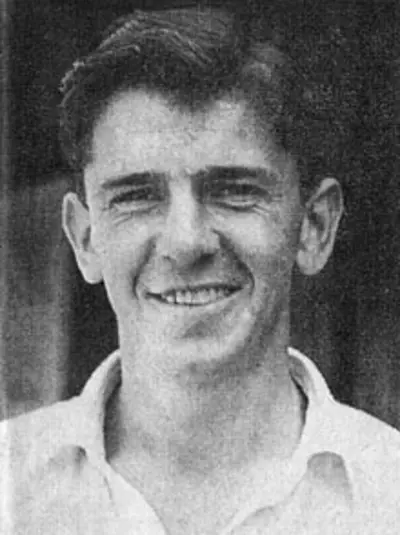 2014 david allen english cricketer born 1935 05 25