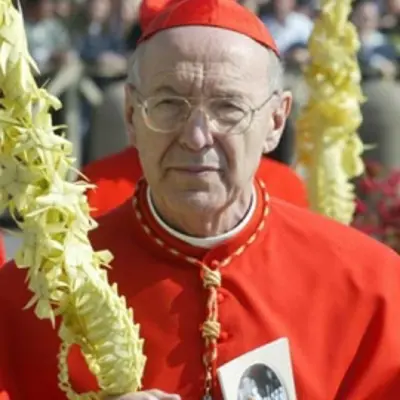 2014 francesco marchisano italian cardinal born 1929 07 27