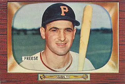 2014 george freese american baseball player and coach born 1926 07 27