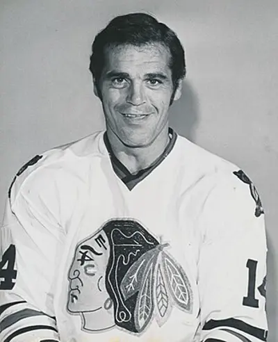 2014 germain gagnon canadian ice hockey player born 1942 10 26