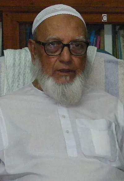 2014 ghulam azam bangladeshi politician born 1922 10 23