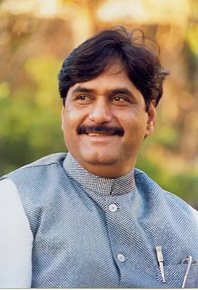 2014 gopinath munde indian politician 3rd deputy chief minister 06 03