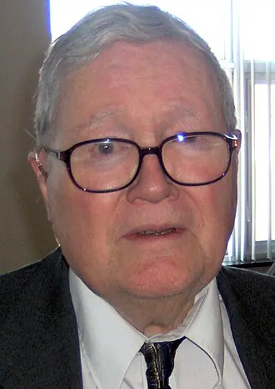 2014 gordon tullock american economist and academic born 1922 11 03