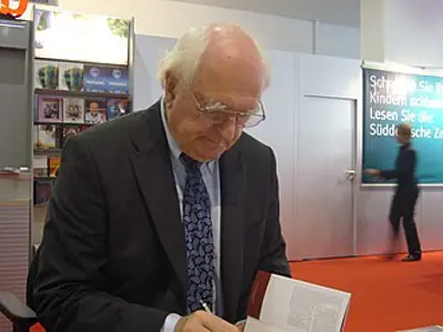 2014 hans ulrich wehler german historian and academic born 1931 07 05
