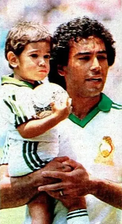 2014 hugo sanchez portugal spanish mexican footballer and sports 11 08