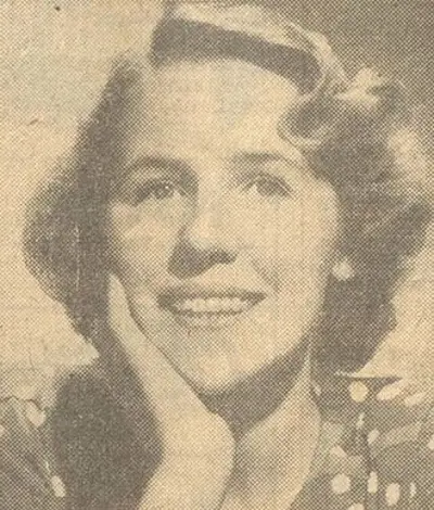 2014 ida elizabeth osbourne australian actress and radio host b 10 30