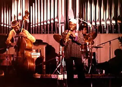 2014 idris muhammad american drummer and composer born 1939 07 29