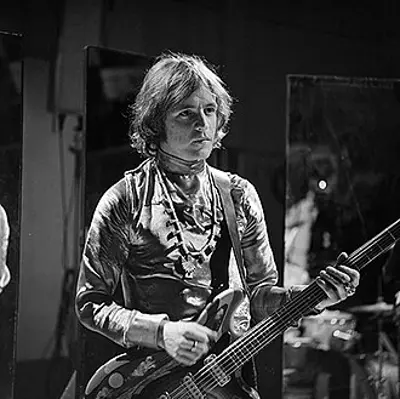 2014 jack bruce scottish singer songwriter and bass player born 10 25