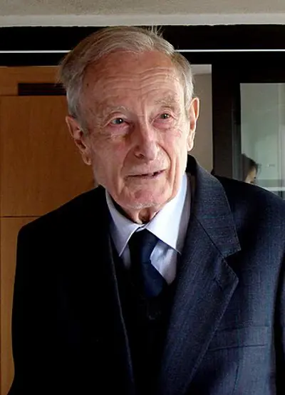 2014 jacques friedel french physicist and academic born 1921 08 27