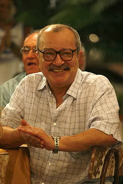 2014 joao ubaldo ribeiro brazilian journalist author and acade 07 18