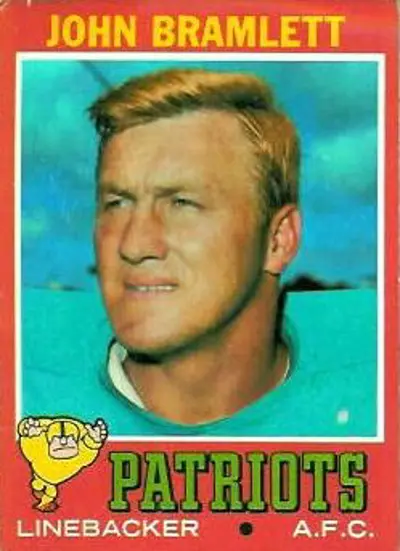 2014 john bramlett american football player born 1941 10 23