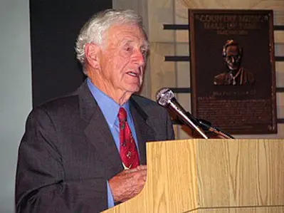 2014 john seigenthaler american journalist and academic born 19 07 11