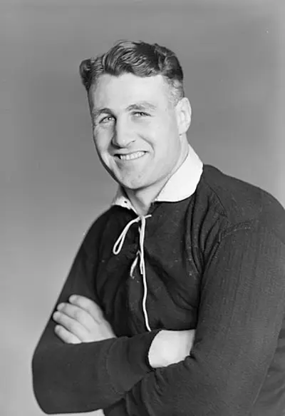 2014 kevin skinner new zealand rugby player and boxer born 1927 07 21