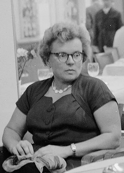 2014 kira zvorykina belarusian chess player and educator born 1 09 06