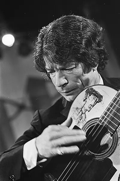 2014 manitas de plata french guitarist born 1921 11 05