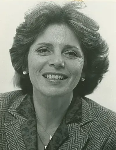 2014 marge roukema american educator and politician born 1929 11 12