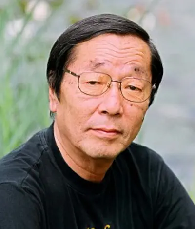 2014 masaru emoto japanese author and activist born 1943 10 17