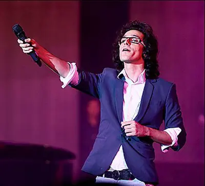 2014 morteza pashaei iranian singer songwriter born 1984 11 14