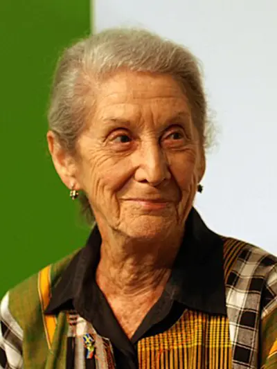 2014 nadine gordimer south african novelist short story writer 07 13