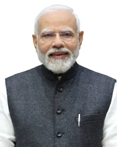 2014 narendra modi takes oath as the 15th prime minister of india 05 26