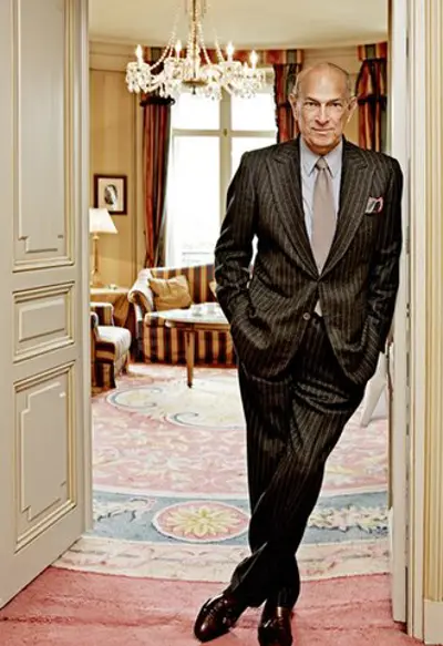 2014 oscar de la renta dominican american fashion designer born 10 20
