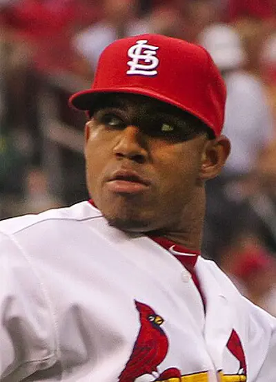 2014 oscar taveras dominican baseball player born 1992 10 26