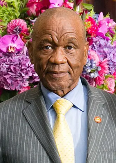 2014 prime minister of lesotho tom thabane flees to south africa 08 30