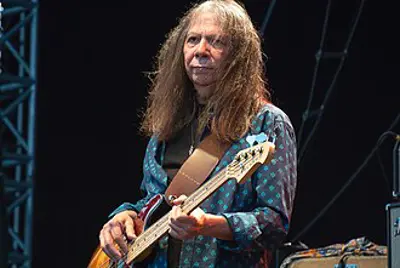 2014 rick rosas american bass player born 1949 11 06