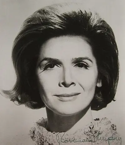 2014 rosemary murphy american actress born 1925 07 05