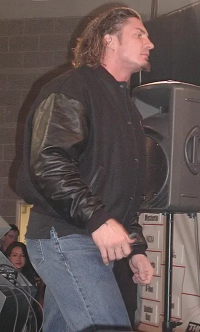 2014 sean ohaire american wrestler mixed martial artist and k 09 08