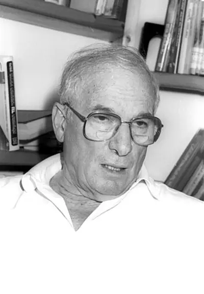 2014 shabtai teveth israeli historian and author born 1925 11 02