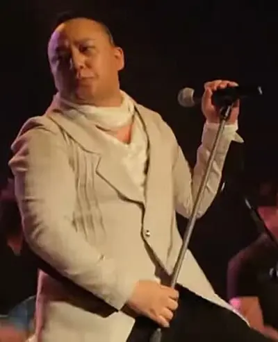 2014 shin hae chul south korean singer songwriter and producer 10 27