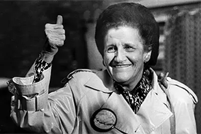 2014 sophie masloff american civil servant and politician 56th 08 17