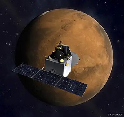 2014 the mars orbiter mission makes india the first asian nation 09 24