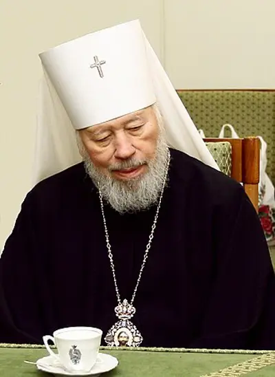 2014 volodymyr sabodan ukrainian metropolitan born 1935 07 05