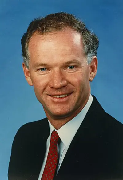 2014 wayne goss australian lawyer and politician 34th premier o 11 10
