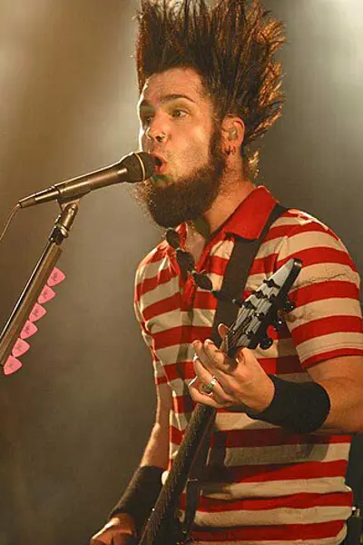 2014 wayne static american singer songwriter and guitarist born 11 01