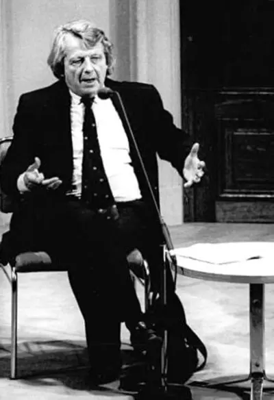 2014 wolfgang leonhard german historian and author born 1921 08 17
