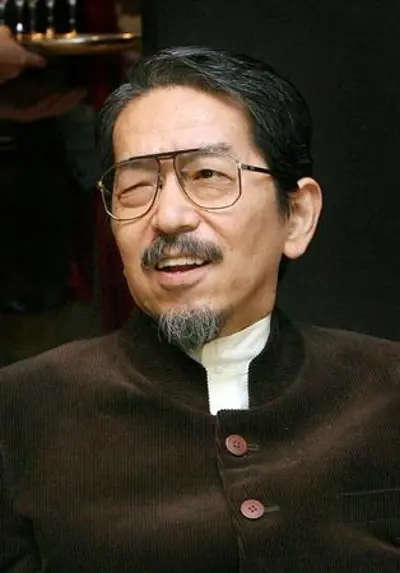 2014 yoshihito prince katsura of japan born 1948 06 08