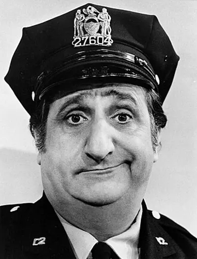 2015 al molinaro american actor born 1919 10 30
