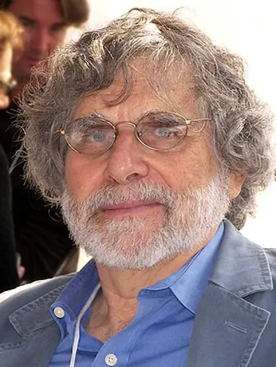 2015 alan cheuse american writer and critic born 1940 07 31