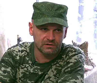 2015 aleksey mozgovoy pro russian ukrainian separatist leader b 05 23