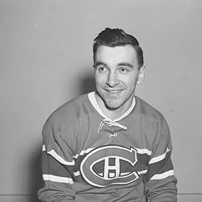 2015 bob fillion canadian ice hockey player and manager born 19 08 13