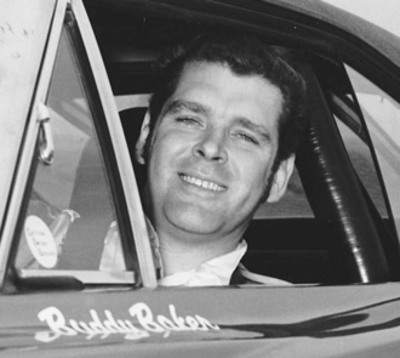 2015 buddy baker american race car driver and sportscaster born 08 10