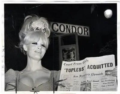 2015 carol doda american actress and dancer born 1937 11 09