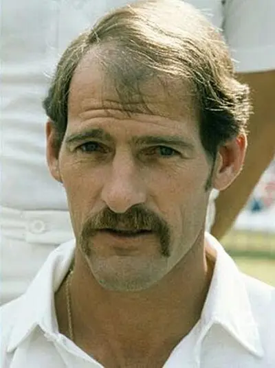2015 clive rice south african cricketer and coach born 1949 07 28