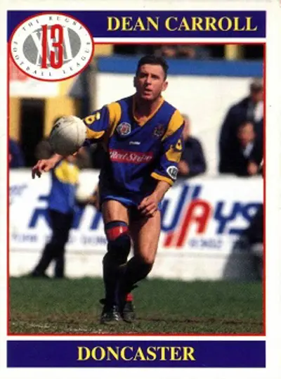 2015 dean carroll english rugby player born 1962 05 24