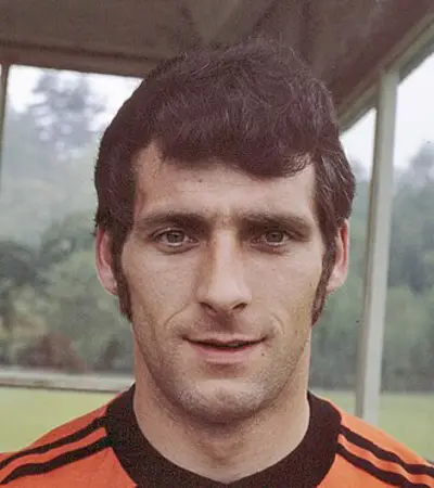 2015 dick nanninga dutch footballer born 1949 07 21