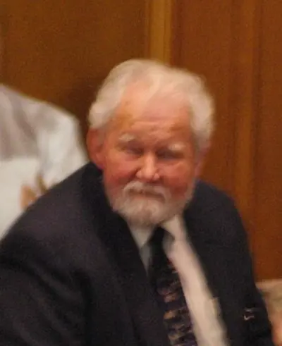 2015 edward fadeley american lawyer and politician born 1929 08 30